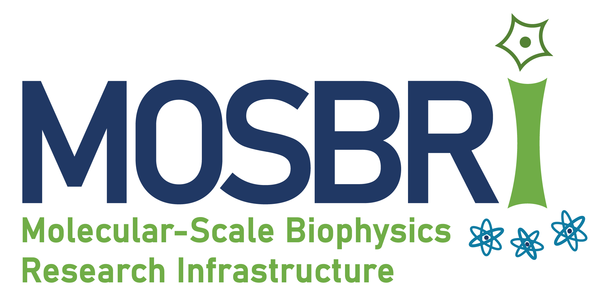 Mosbri logo