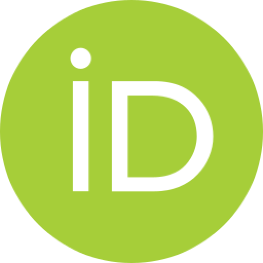 Orcid logo